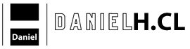 DANIELH.CL_-1 DANIELH.CL_-1