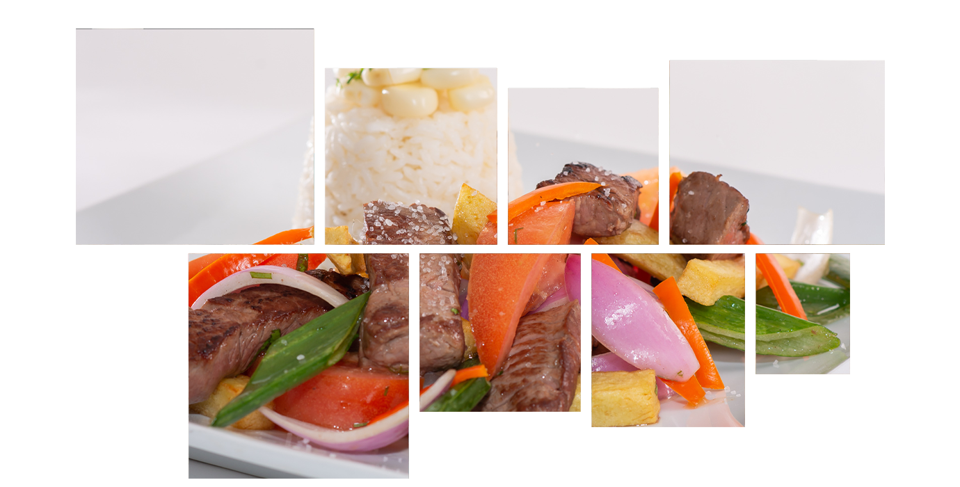 comida
