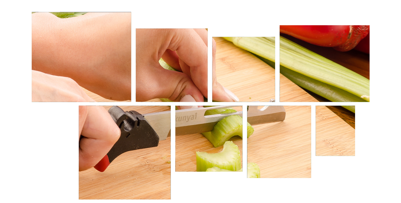 cuchillo