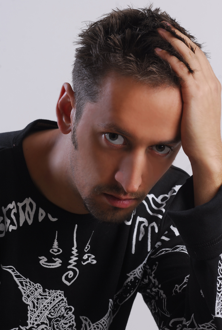 DANIEL DANIEL